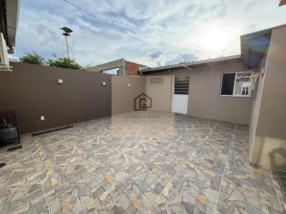 🏠 Casa Aconchegante com Lareira e Churrasqueira em Camobi