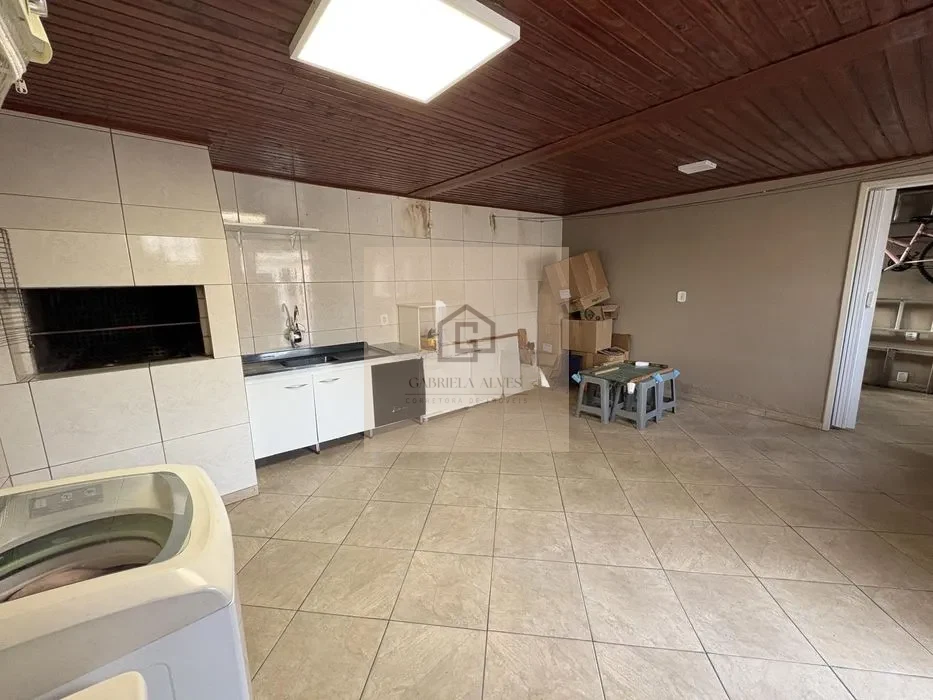 🏠 Casa Aconchegante com Lareira e Churrasqueira em Camobi