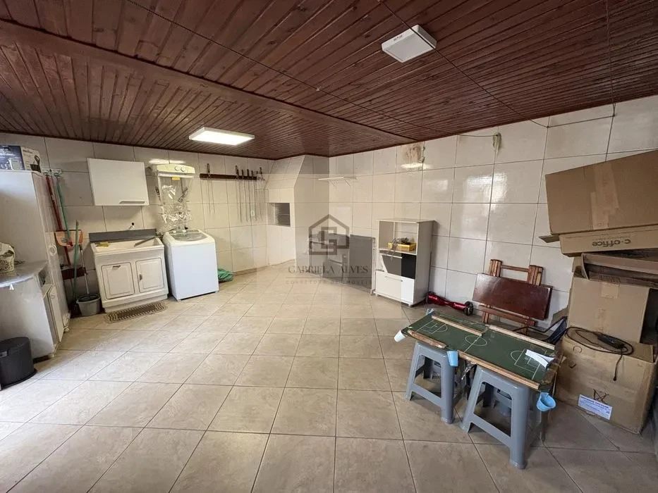 🏠 Casa Aconchegante com Lareira e Churrasqueira em Camobi