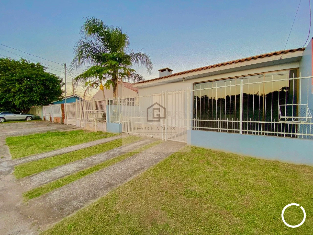 Casa no Montebello